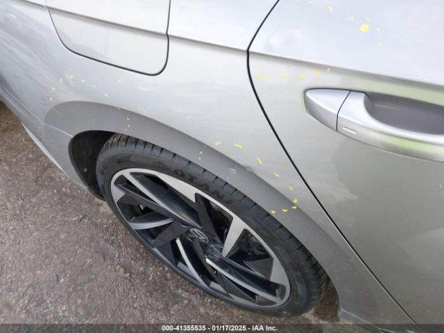 WVWTR7AN6ME003015 Volkswagen Arteon 2.0t Sel Premium R-line