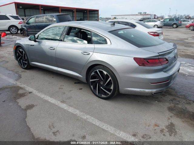 WVWTR7AN6ME003015 Volkswagen Arteon 2.0t Sel Premium R-line
