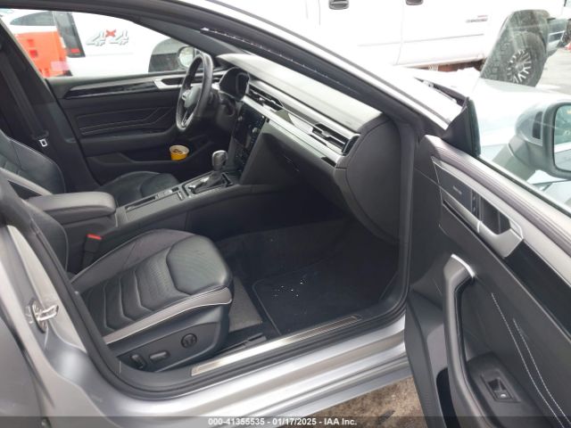 WVWTR7AN6ME003015 Volkswagen Arteon 2.0t Sel Premium R-line