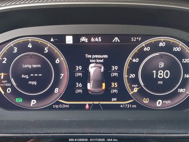 WVWTR7AN6ME003015 Volkswagen Arteon 2.0t Sel Premium R-line