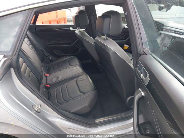 WVWTR7AN6ME003015 Volkswagen Arteon 2.0t Sel Premium R-line