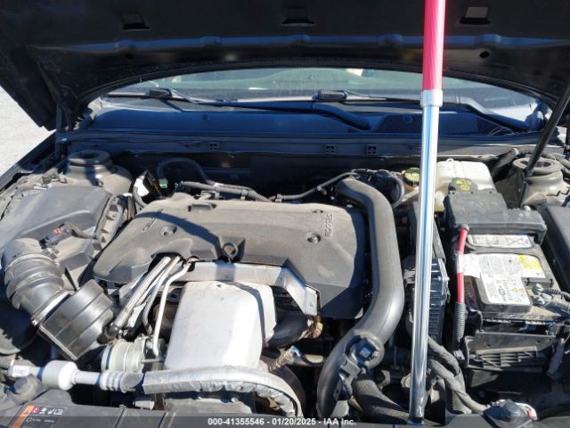 2G4GK5EX9G9203945 Buick Regal Turbo