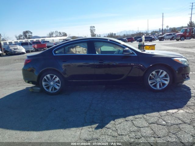 2G4GK5EX9G9203945 Buick Regal Turbo