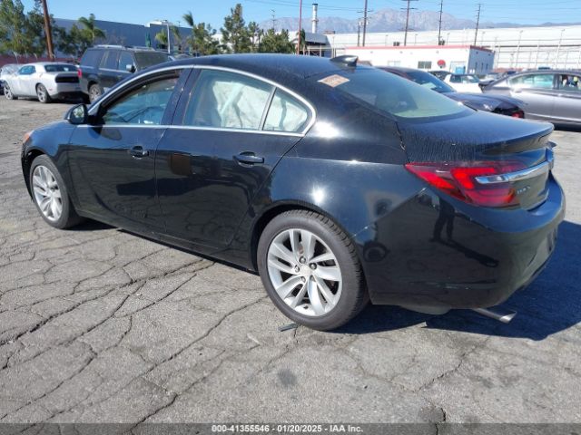 2G4GK5EX9G9203945 Buick Regal Turbo