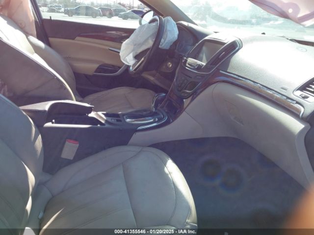 2G4GK5EX9G9203945 Buick Regal Turbo