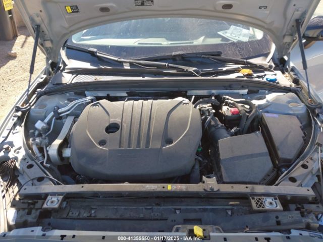 7JRL12TL4RG281026 Volvo S60 B5 Plus Dark Theme