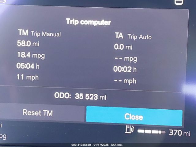 7JRL12TL4RG281026 Volvo S60 B5 Plus Dark Theme