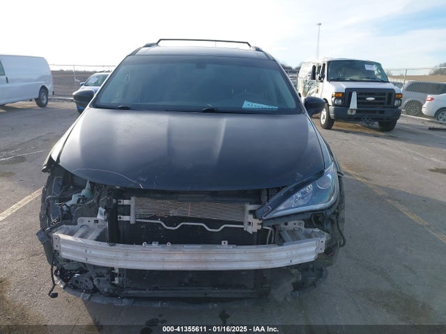 Chrysler Pacifica 2020 2C4RC1BGXLR124947 Image 12