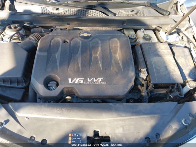 1G1125S30FU118000 Chevrolet Impala 2lt