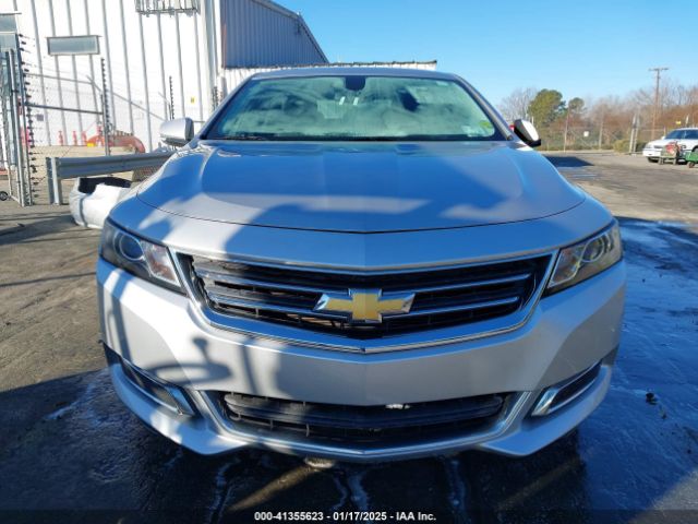1G1125S30FU118000 Chevrolet Impala 2lt
