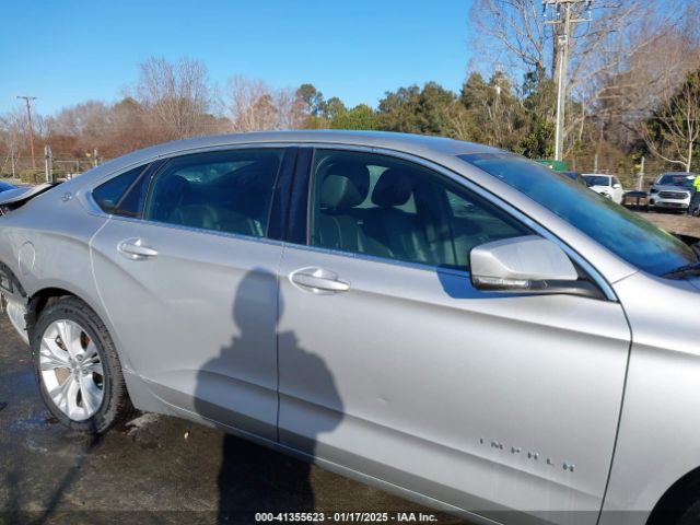 1G1125S30FU118000 Chevrolet Impala 2lt