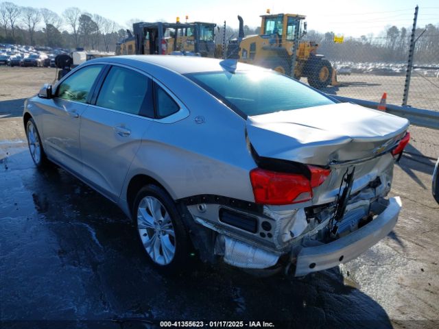 1G1125S30FU118000 Chevrolet Impala 2lt