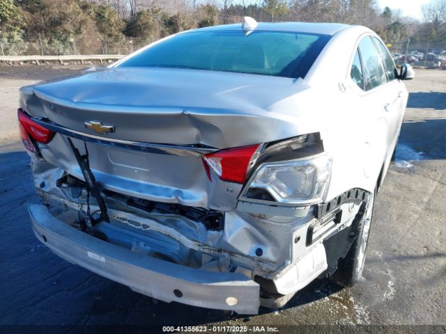 1G1125S30FU118000 Chevrolet Impala 2lt