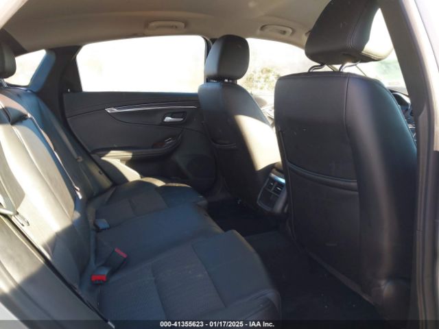 1G1125S30FU118000 Chevrolet Impala 2lt