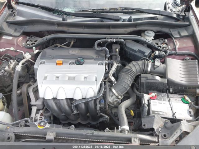 2010 ACURA TSX JH4CU2F64AC014779 Photo 9