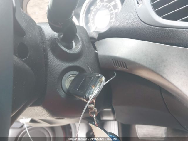 2010 ACURA TSX JH4CU2F64AC014779 Photo 10