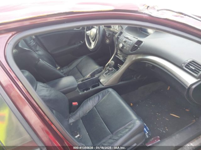 2010 ACURA TSX JH4CU2F64AC014779 Photo 4