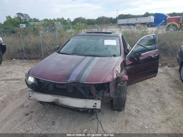 2010 ACURA TSX JH4CU2F64AC014779 Photo 5