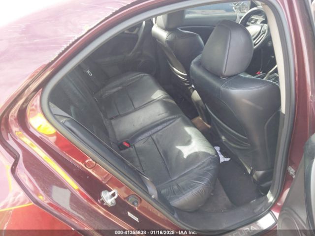 2010 ACURA TSX JH4CU2F64AC014779 Photo 7