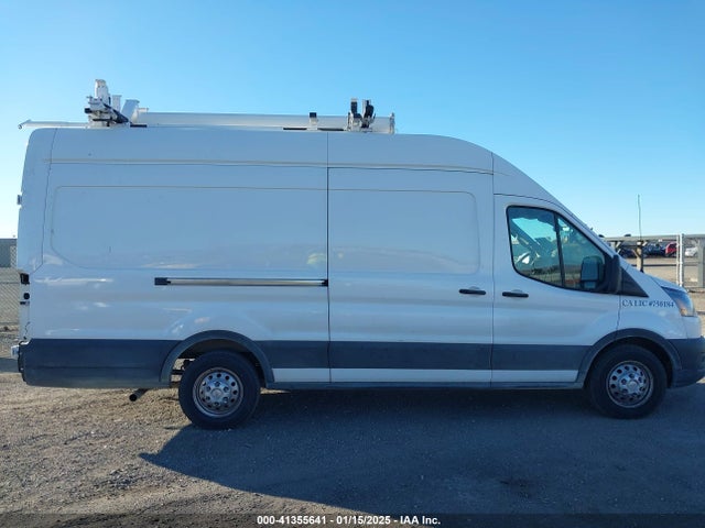 Ford Transit-350 Cargo Van 2022 1FTBW3U82NKA50533 Image 14