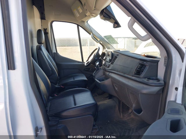 Ford Transit-350 Cargo Van 2022 1FTBW3U82NKA50533 Image 5