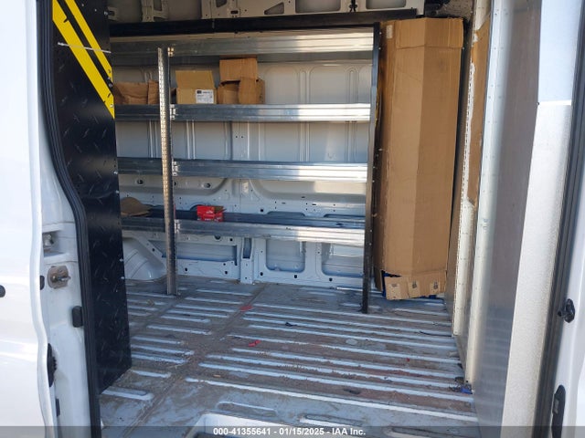 Ford Transit-350 Cargo Van 2022 1FTBW3U82NKA50533 Image 8