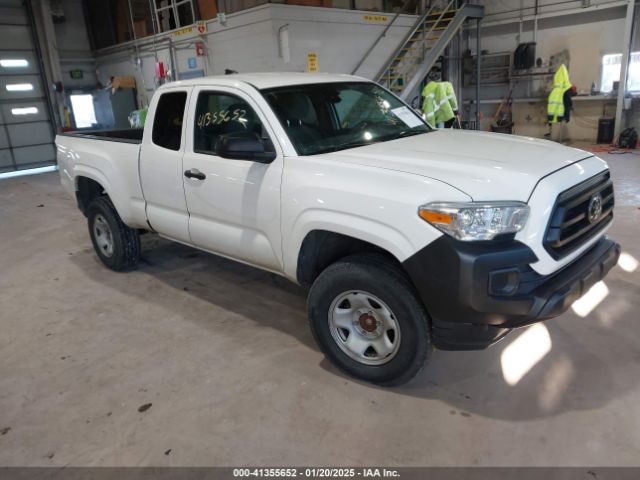 3TYRX5GN3MT025810 auction archive image