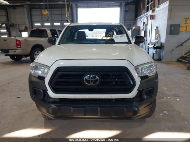 3TYRX5GN3MT025810 Toyota Tacoma Sr