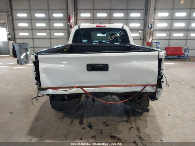 3TYRX5GN3MT025810 Toyota Tacoma Sr