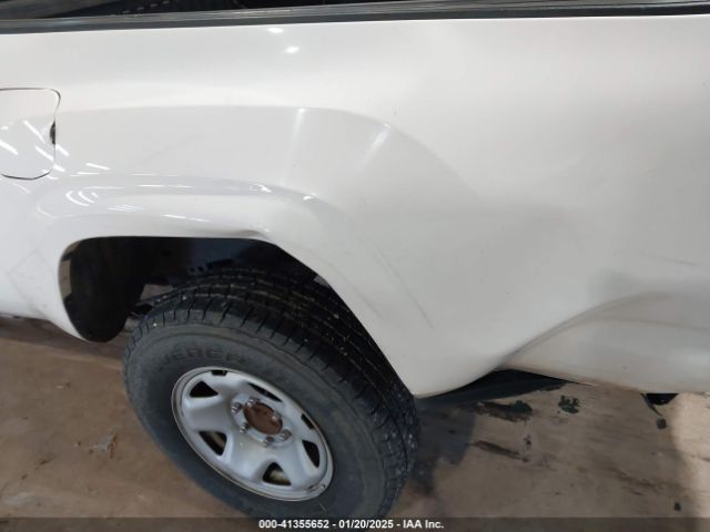 3TYRX5GN3MT025810 Toyota Tacoma Sr