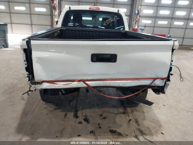 3TYRX5GN3MT025810 Toyota Tacoma Sr