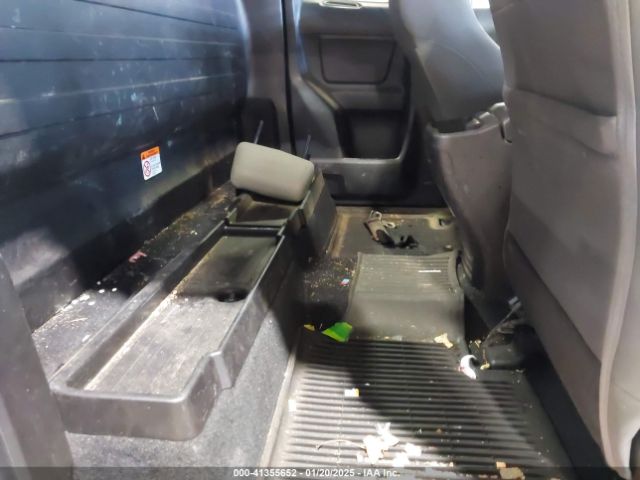3TYRX5GN3MT025810 Toyota Tacoma Sr