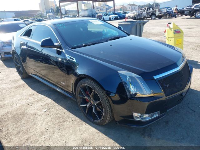 1G6DC1E33E0104011 Cadillac lfx