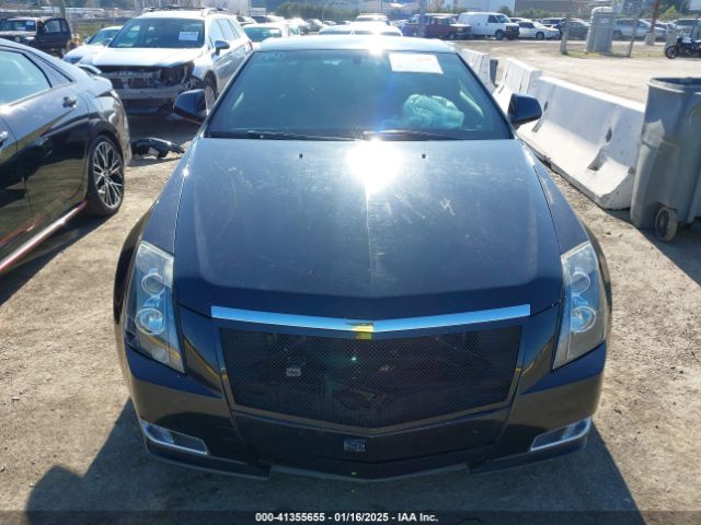1G6DC1E33E0104011 Cadillac lfx