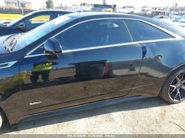 1G6DC1E33E0104011 Cadillac lfx