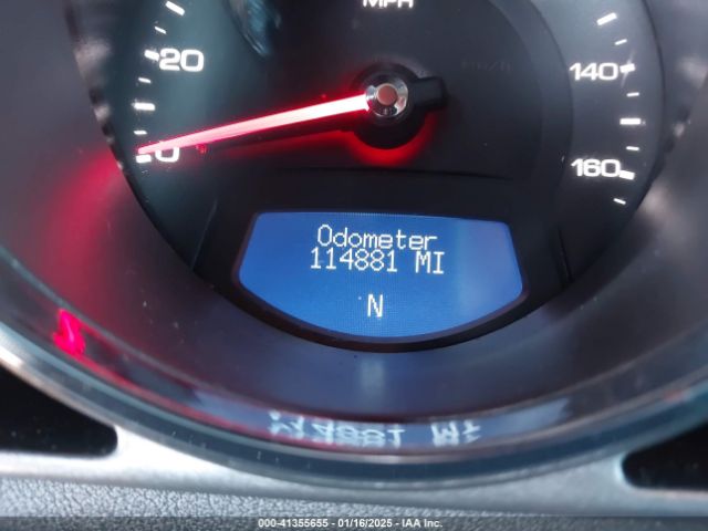 1G6DC1E33E0104011 Cadillac lfx
