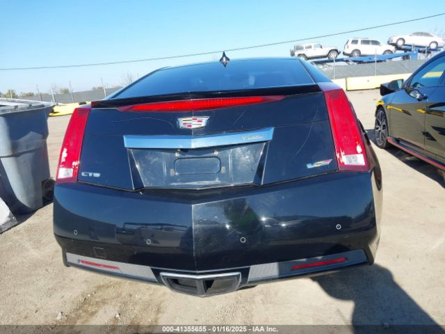 1G6DC1E33E0104011 Cadillac lfx