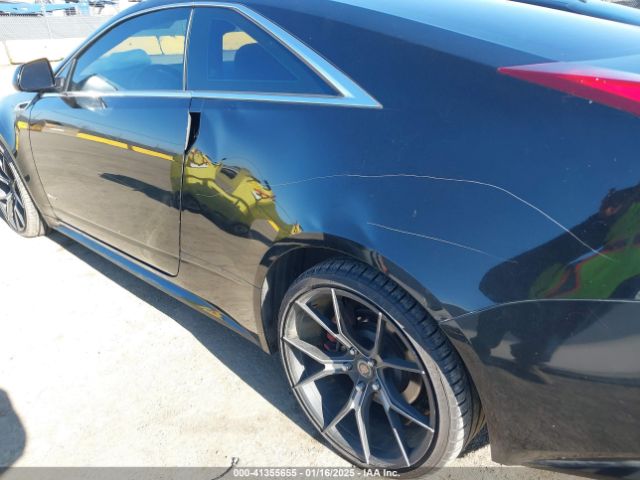 1G6DC1E33E0104011 Cadillac lfx
