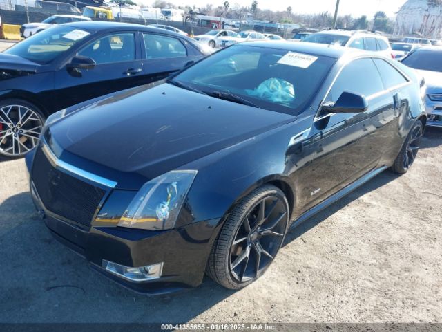 1G6DC1E33E0104011 Cadillac lfx