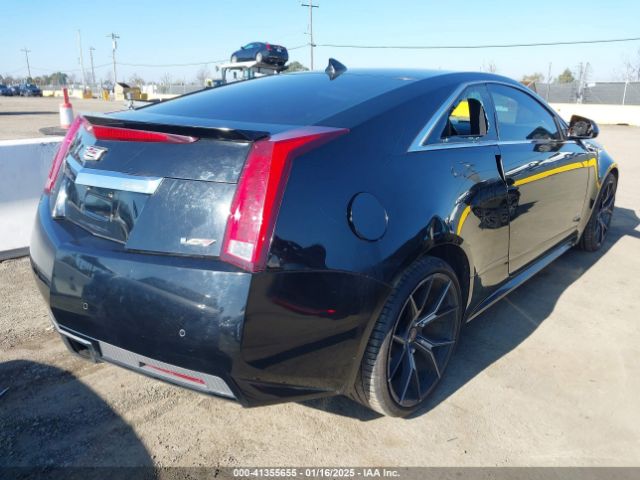 1G6DC1E33E0104011 Cadillac lfx