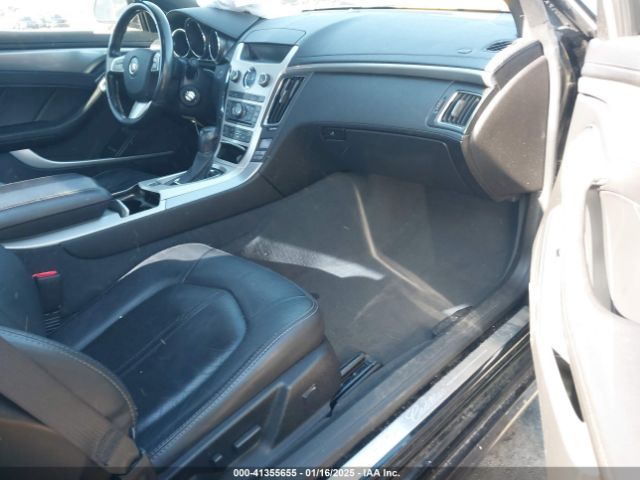 1G6DC1E33E0104011 Cadillac lfx
