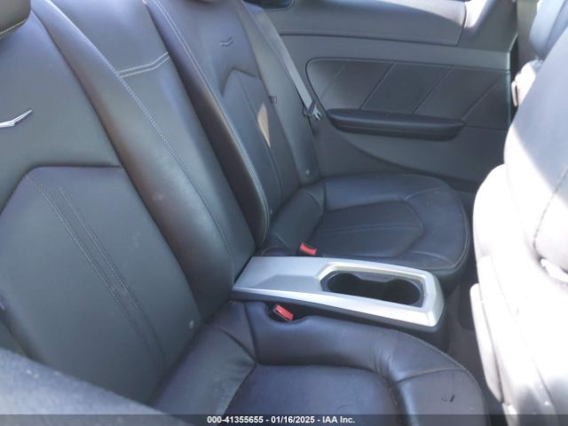 1G6DC1E33E0104011 Cadillac lfx