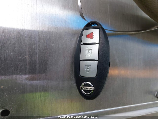 41355656 :رقم المزاد ، JN8AZ1MU0CW118553 vin ، 2012 Nissan Murano S مزاد بيع
