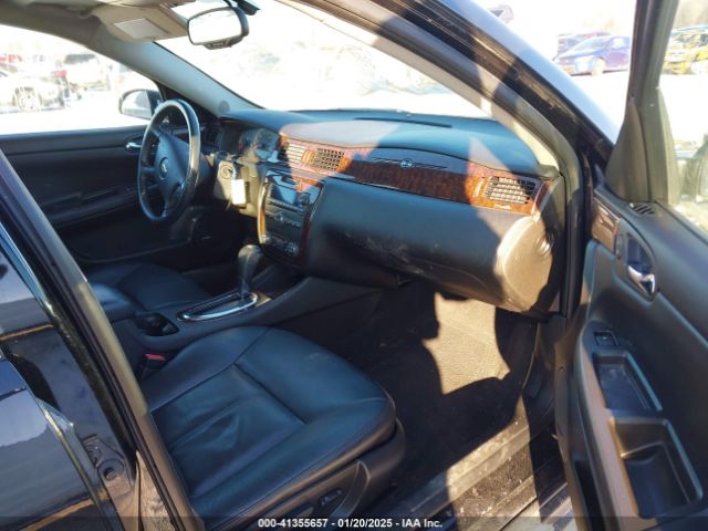 2G1WC5E30E1134867 Chevrolet Impala Limited Ltz