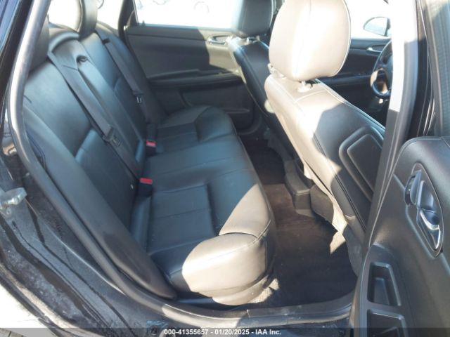 2G1WC5E30E1134867 Chevrolet Impala Limited Ltz