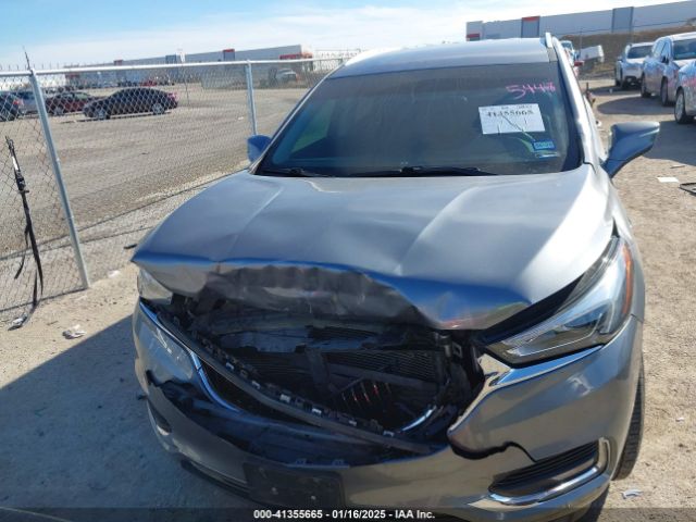 5GAERBKW1KJ201509 Buick Enclave Fwd Essence