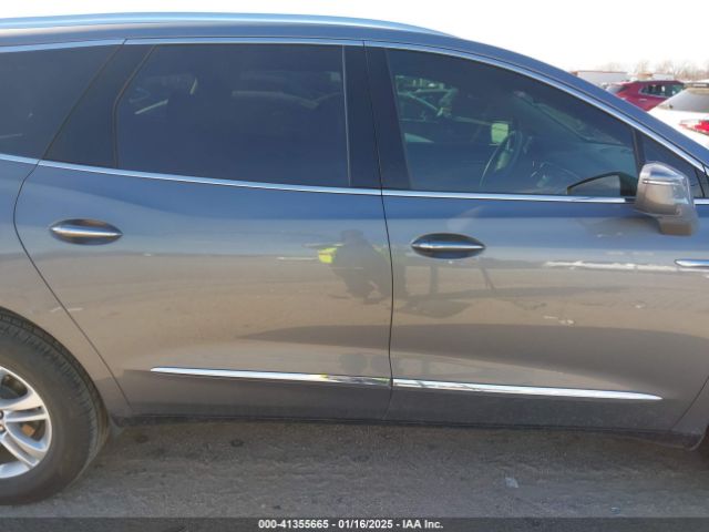 5GAERBKW1KJ201509 Buick Enclave Fwd Essence
