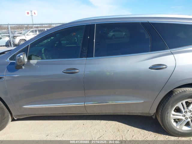 5GAERBKW1KJ201509 Buick Enclave Fwd Essence