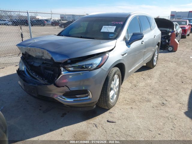 5GAERBKW1KJ201509 Buick Enclave Fwd Essence