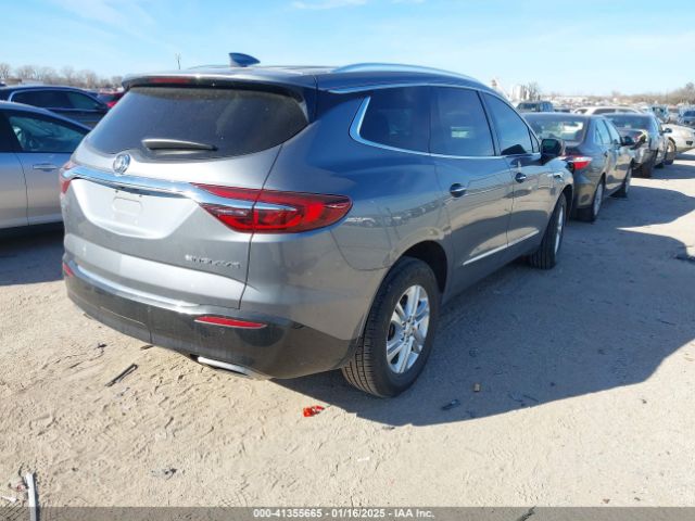 5GAERBKW1KJ201509 Buick Enclave Fwd Essence